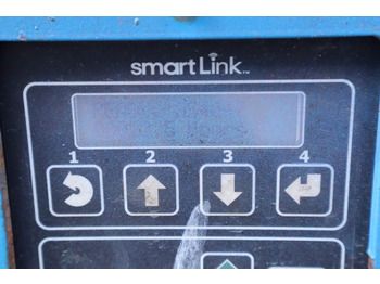 Plataforma de tijeras Genie GS4047 Electric, 14m Working Height, 350kg Capacit: foto 5 Plataforma de tijeras Genie GS4047 Electric, 14m Working Height, 350kg Capacit: foto 5