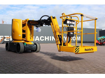 Plataforma articulada HAULOTTE