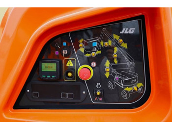 Plataforma articulada JLG 450AJ Diesel, 4x4 Drive, 16m Working Height, 7.5m: foto 4