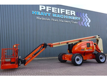 Plataforma articulada JLG 600AJ
