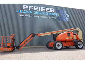 Plataforma articulada JLG 600AJ