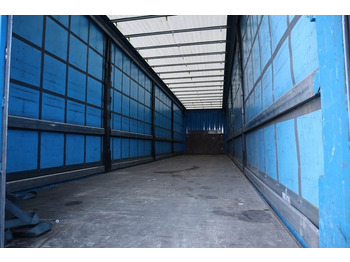 Remolque con toldo Krone SD CoC Documents, TuV Loading Certificate, Dutch R: foto 3