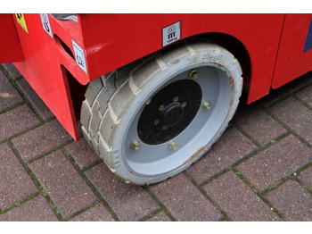 Plataforma de tijeras Magni ES1012E Valid inspection, *Guarantee! Electric, 10: foto 5