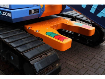 Plataforma telescopica Nagano S15Auj Valid inspection, *Guarantee! Diesel, 15 m: foto 5