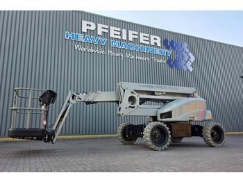 Plataforma articulada NIFTYLIFT
