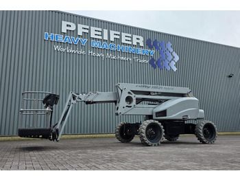 Plataforma articulada NIFTYLIFT