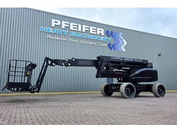 Plataforma articulada NIFTYLIFT