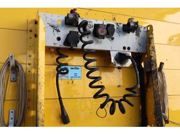 Leasing financiero de Schmitz CARG SCB3ST CoC Documents, TuV Loading Certificate  leasing Schmitz CARG SCB3ST CoC Documents, TuV Loading Certificate: foto 5