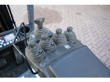 Carretilla elevadora diésel Toyota 8FBM20T Valid inspection, *Guarantee! Electric, 47: foto 5