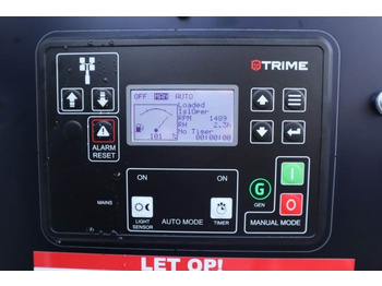 Torre de iluminación Trime X-BOX 4x320W Valid inspection, *Guarantee! H: foto 5