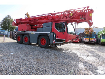 Grúa todo terreno Liebherr LTM 1055-3.2: foto 2