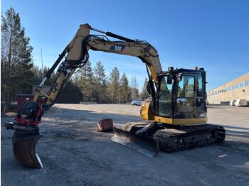 Excavadora CATERPILLAR 308 DCR