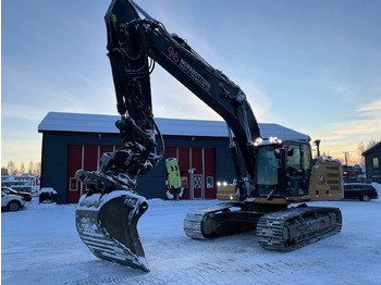 Excavadora CATERPILLAR 330