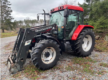Tractor CASE IH