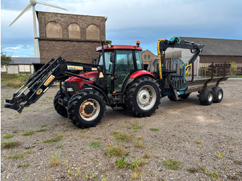 Tractor CASE IH