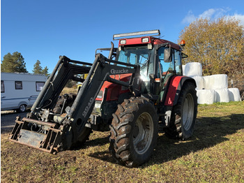 Tractor CASE IH CS