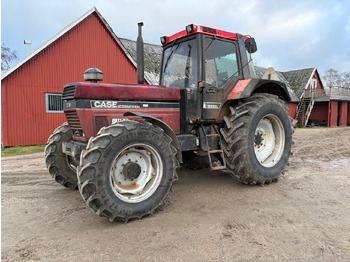 Tractor CASE IH 1255XL