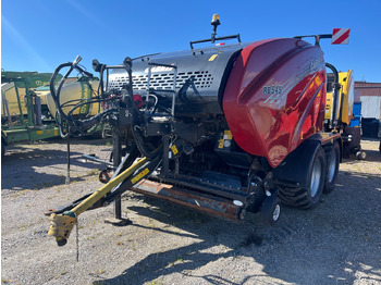 Rotoempacadora CASE IH