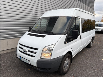 Minibús FORD Transit