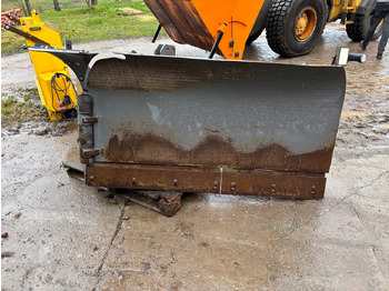 Cuchilla quitanieves HOLMS