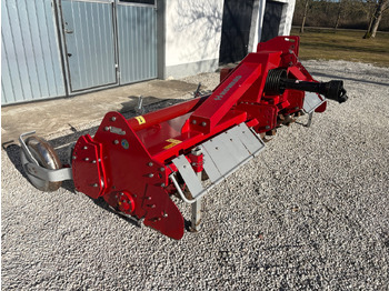 Equipo para trabajo del suelo HOWARD