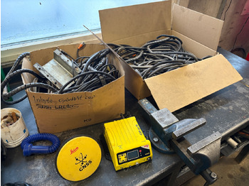 Equipo de construcción