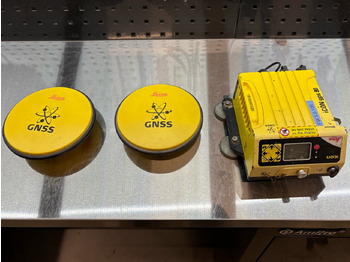 Equipo de construcción