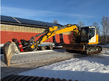 Excavadora LIEBHERR R 914