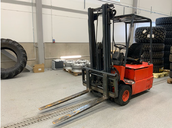 Equipo de manutención LINDE