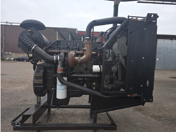 Equipo de construcción PERKINS