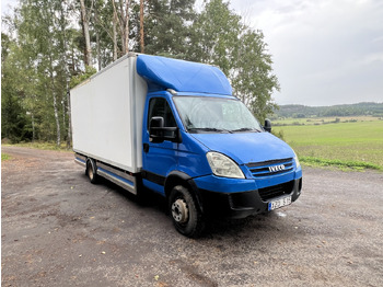 Camión IVECO Daily