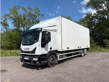 Camión IVECO EuroCargo