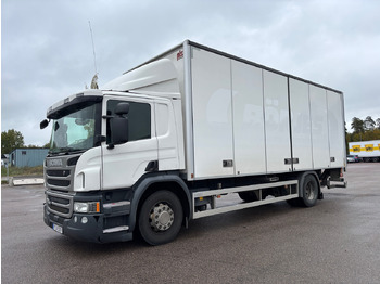 Camión SCANIA P 280