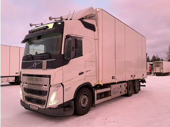 Camión VOLVO FH 460