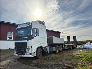 Camión VOLVO FH