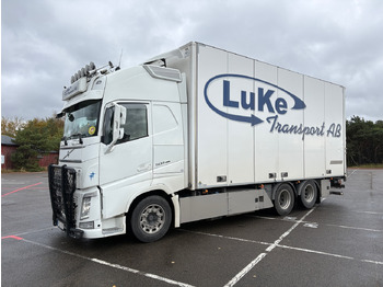 Camión VOLVO FH 500