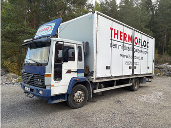 Camión VOLVO FL6