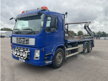 Camión VOLVO FM 400