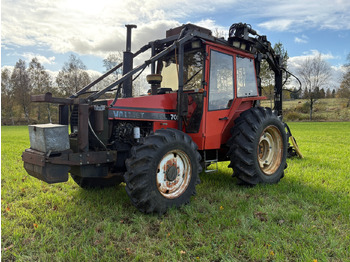 Tractor VALMET 705