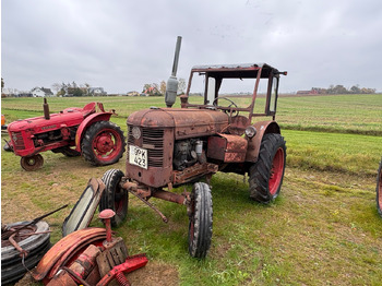 Tractor VOLVO