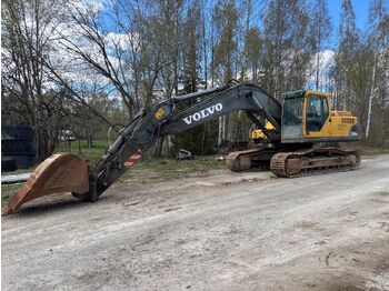 Excavadora VOLVO EC290
