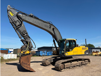 Excavadora VOLVO EC290