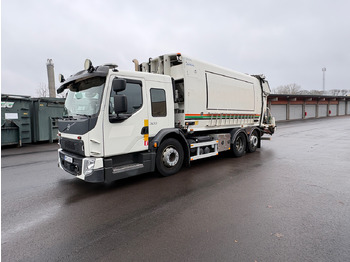 Camión de basura VOLVO FE 320