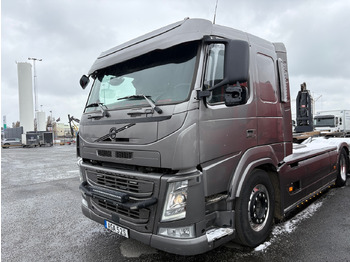 Multibasculante camión VOLVO FM
