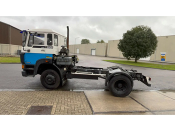 Cabeza tractora DAF 2500 Daf 2500 TI chassis: foto 3