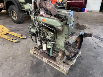 Motor DAF DKTD 1160 ATI: foto 5 Motor DAF DKTD 1160 ATI: foto 5