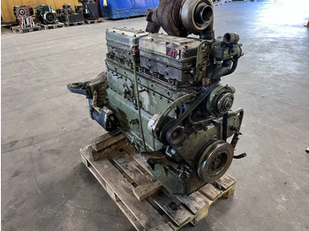 Motor DAF DKTD 1160 ATI: foto 2 Motor DAF DKTD 1160 ATI: foto 2