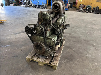 Motor DAF DKTD 1160 ATI: foto 4 Motor DAF DKTD 1160 ATI: foto 4