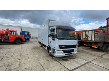 Camión caja cerrada DAF LF 180 DAF LF 170/180 AE45BF: foto 2 Camión caja cerrada DAF LF 180 DAF LF 170/180 AE45BF: foto 2