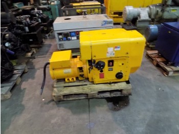 Generador industriale Hatz 3L41C: foto 1